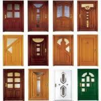 Designer Doors