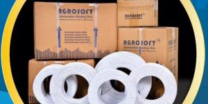 Submersible Copper Winding Wire