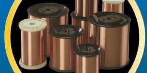 Ultra Fine Enamelled Copper Wire