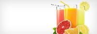Beverage Flavors