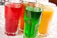 Soft Drink Concentrates