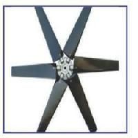 Cooling Tower Fans