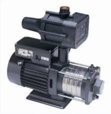 Pressurised Water System