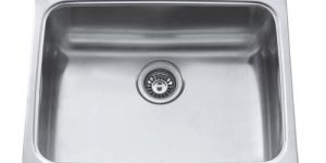 Stainless Steel Kitchen Sinks