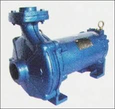 Water Pumps