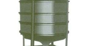 Water Storage Tanks