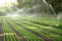Agricultural Irrigation Systems