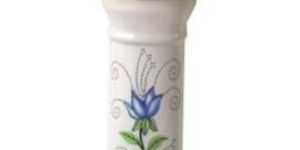 Vitrosa Pedestal Wash Basins