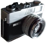 Film Camera