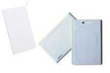Proximity Cards