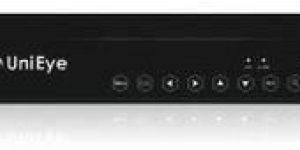 Network Video Recorders