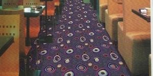 Multiplex Carpet