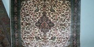 Silk Carpets