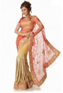 Designer Sarees