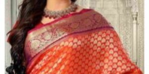Kancheepuram Silk Wedding Sarees