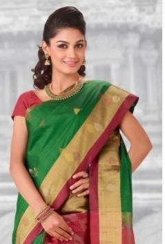 Silk Saree