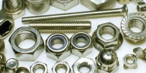 Stainless Steel Fastener