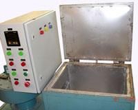 Industrial Dryers
