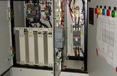 Capacitor Panels