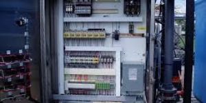 Electrical Panel