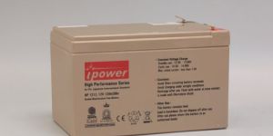 I Power SMF Battery