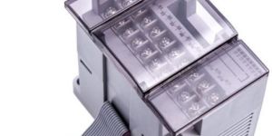 4 point analog input plc extension module,LX3V-4AD