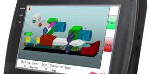 7 inch levi-700l economic hmi