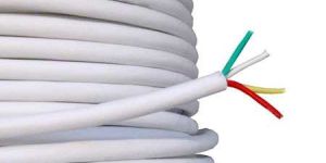 Multi Core Shielded Cable