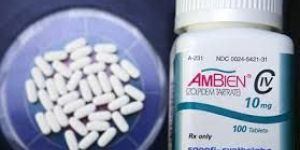 Ambien Zolpiderm