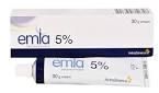 EMLA CREAM