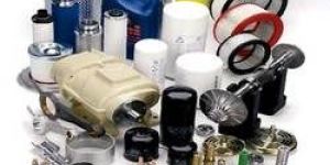 Air Compressor Spare Parts