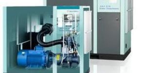 Rotary Screw Air Compressors