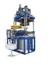 Low Pressure Die Casting