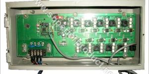 Digital Power Factor Meter
