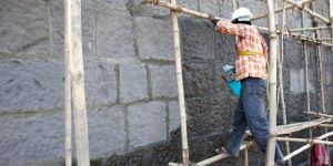 Structural Rehabilitation