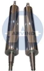 HARD CHROME PLATTED ROLLER