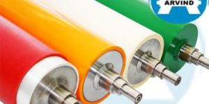 Industrial Rubber Roller