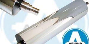 Stainless Steel Roller