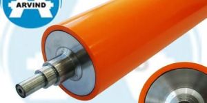 SILICON RUBBER ROLLER