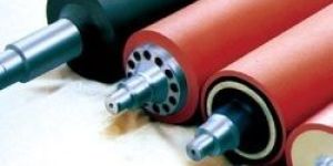 Textile Roller