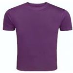 Round Neck T Shirt