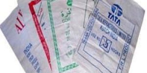 PP Laminated Bags
