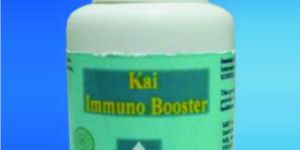 Immune Booster Drops