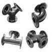 CAST IRON PIPES AND FITTINGS