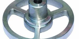 Ductile Iron Casting