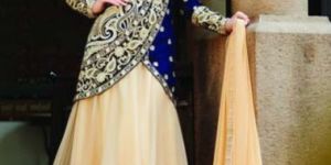 Designer Salwar Suits