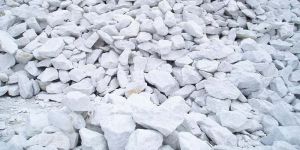 Calcined Limestone Lumps