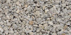Crushed Limestone