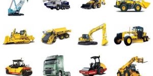 EARTH MOVING EQUIPMENTS RENTAL SERVICE