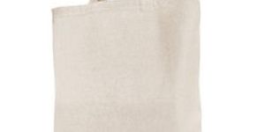 Cotton Fabric Bags